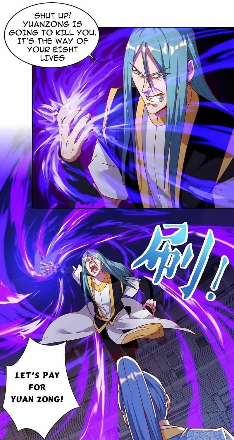 Read The Great Level Up (Colored) chapter 94 image 15 on Lezhin