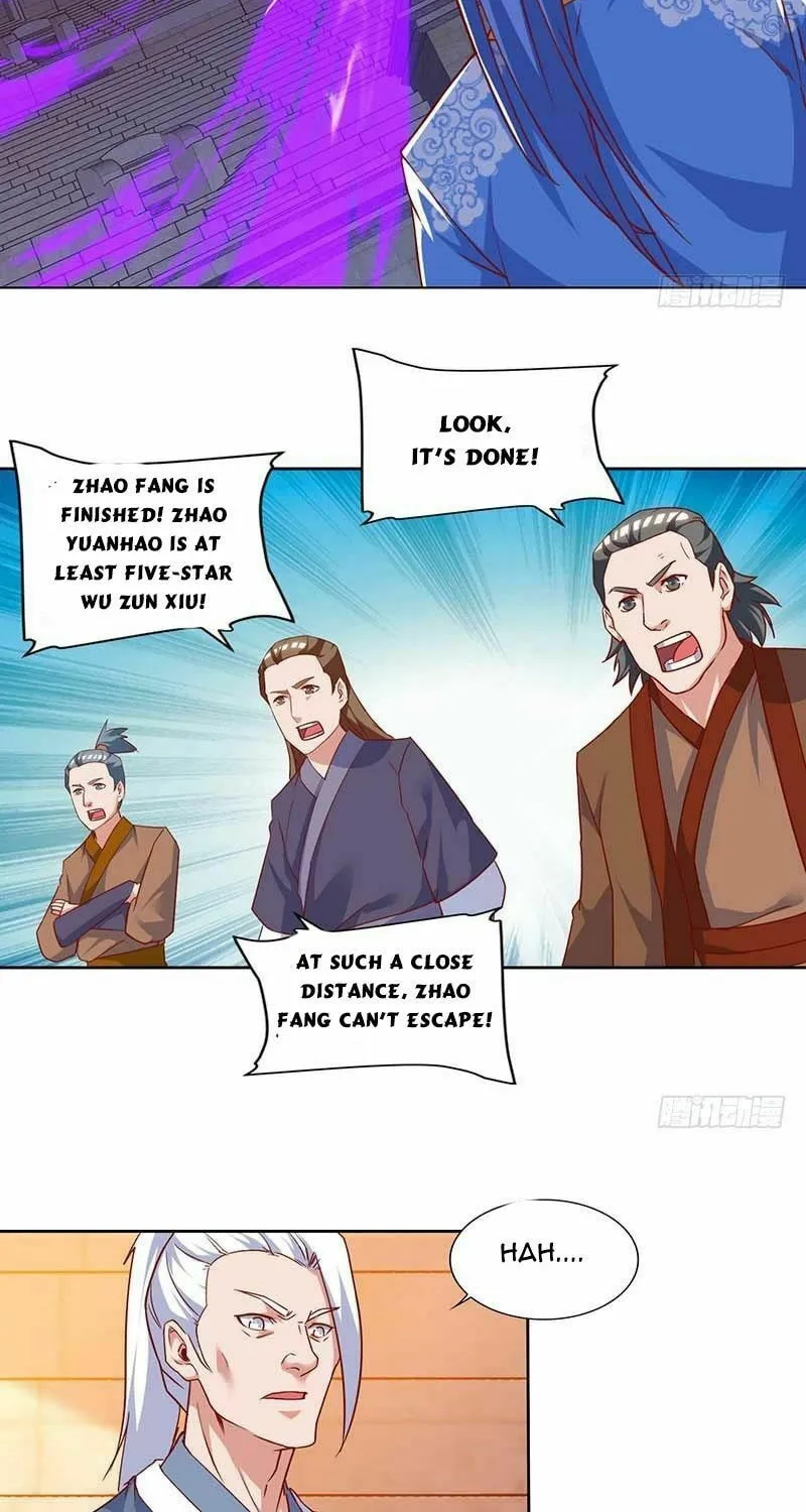 Read The Great Level Up (Colored) chapter 94 image 16 on Lezhin
