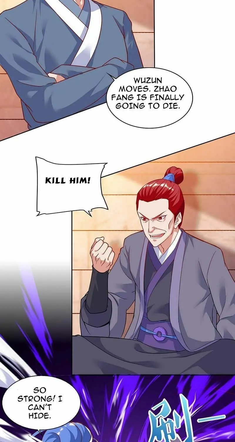 Read The Great Level Up (Colored) chapter 94 image 17 on Lezhin