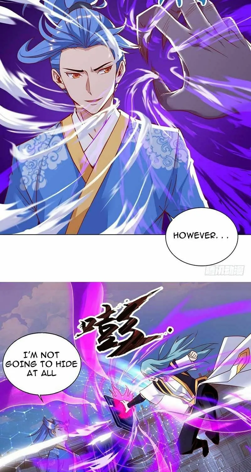Read The Great Level Up (Colored) chapter 94 image 18 on Lezhin