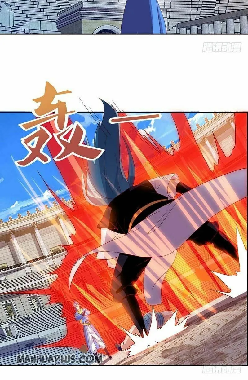 Read The Great Level Up (Colored) chapter 94 image 9 on Lezhin