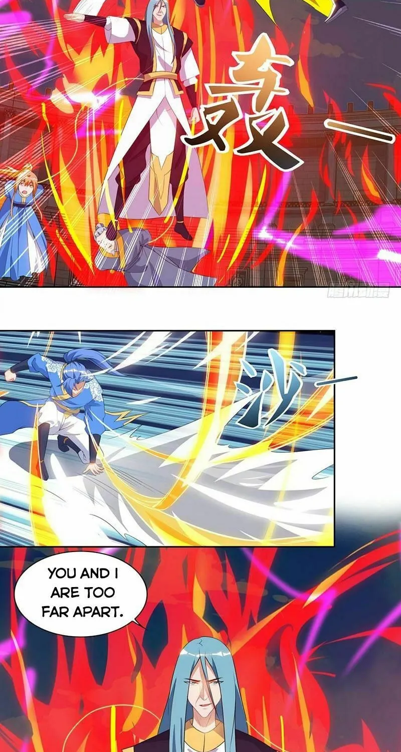 Read The Great Level Up (Colored) chapter 96 image 1 on Lezhin