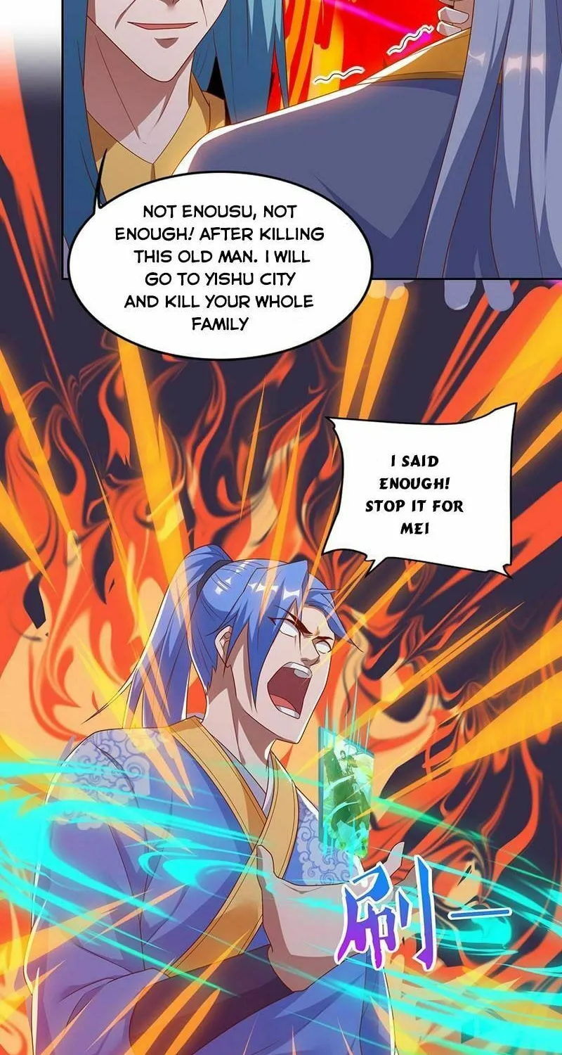 Read The Great Level Up (Colored) chapter 96 image 10 on Lezhin