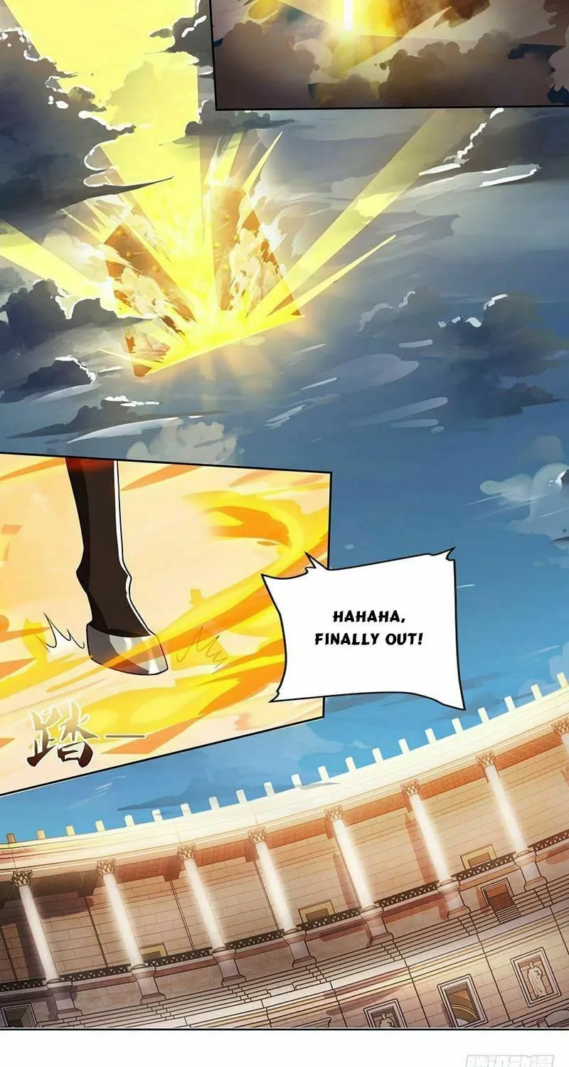 Read The Great Level Up (Colored) chapter 96 image 16 on Lezhin
