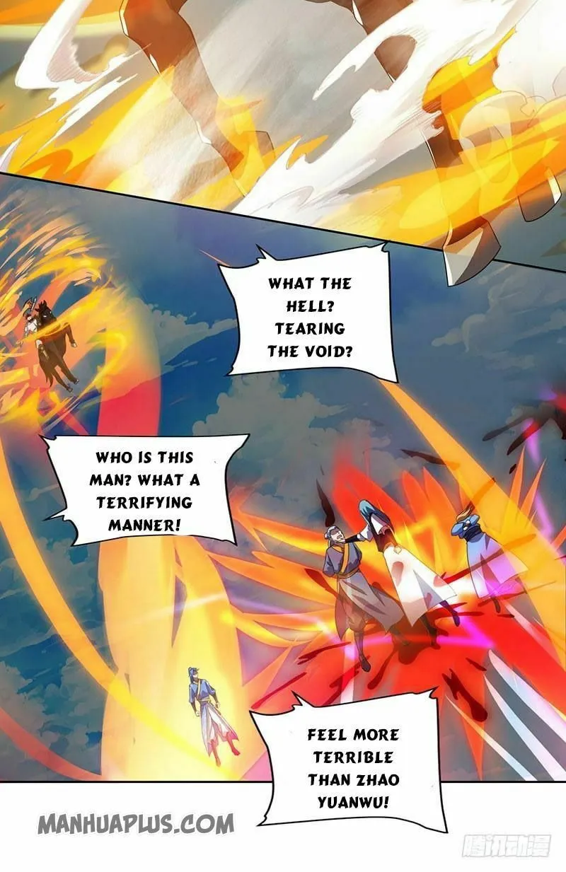Read The Great Level Up (Colored) chapter 96 image 18 on Lezhin