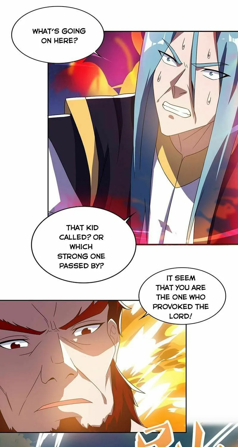 Read The Great Level Up (Colored) chapter 96 image 19 on Lezhin