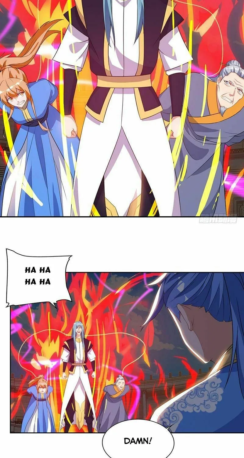 Read The Great Level Up (Colored) chapter 96 image 2 on Lezhin