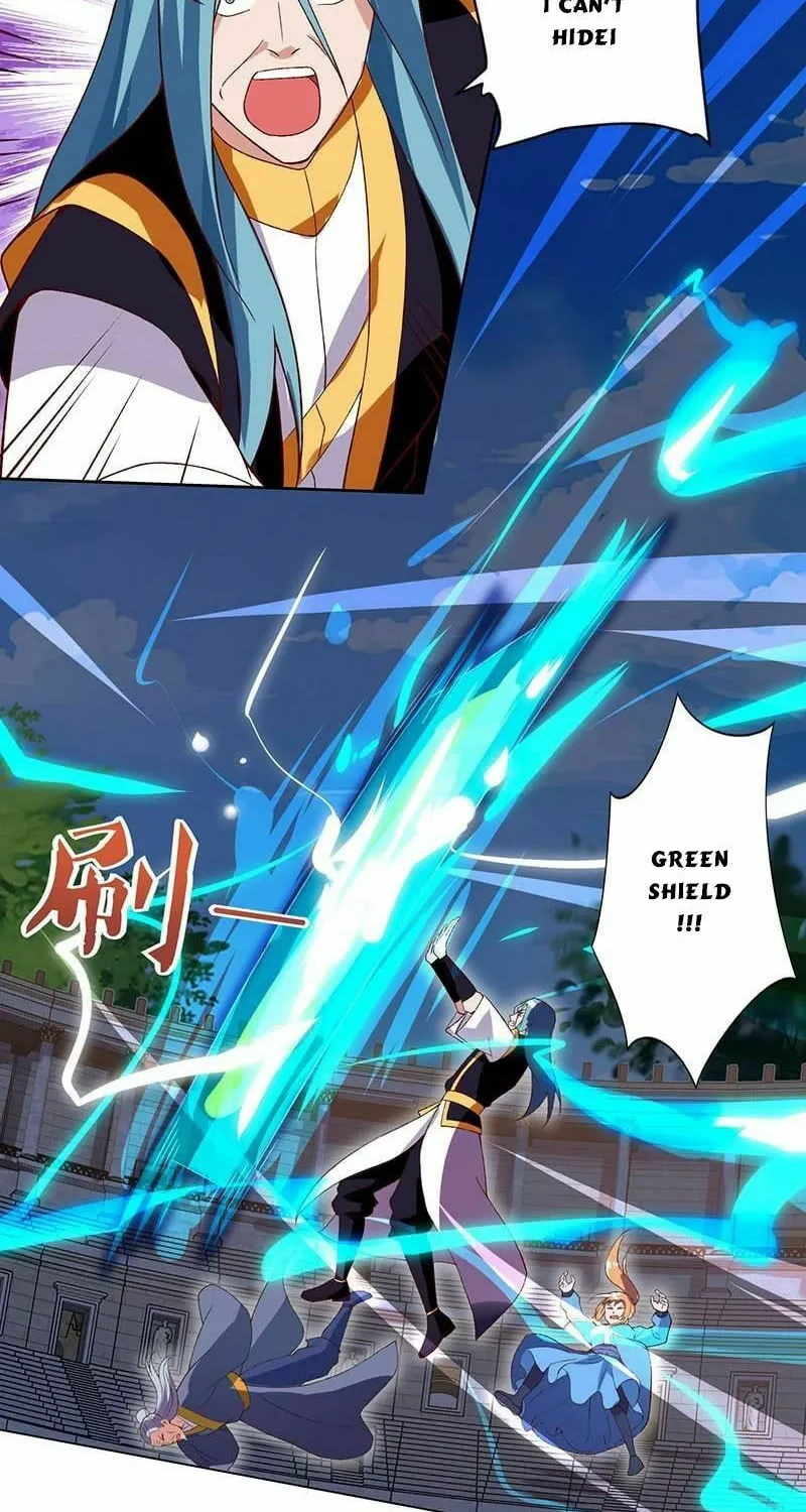 Read The Great Level Up (Colored) chapter 96 image 22 on Lezhin