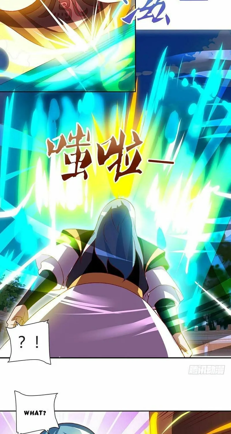 Read The Great Level Up (Colored) chapter 96 image 26 on Lezhin