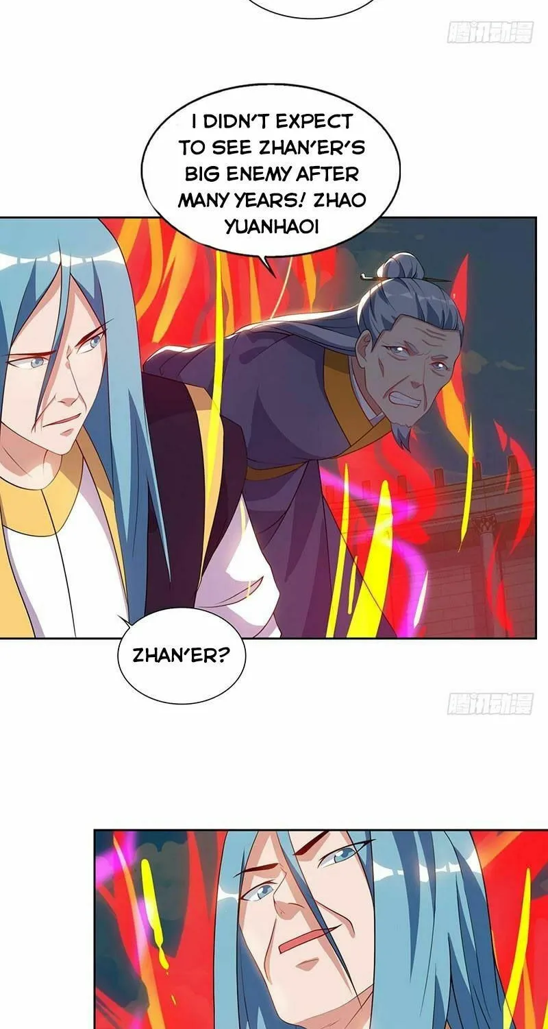 Read The Great Level Up (Colored) chapter 96 image 3 on Lezhin