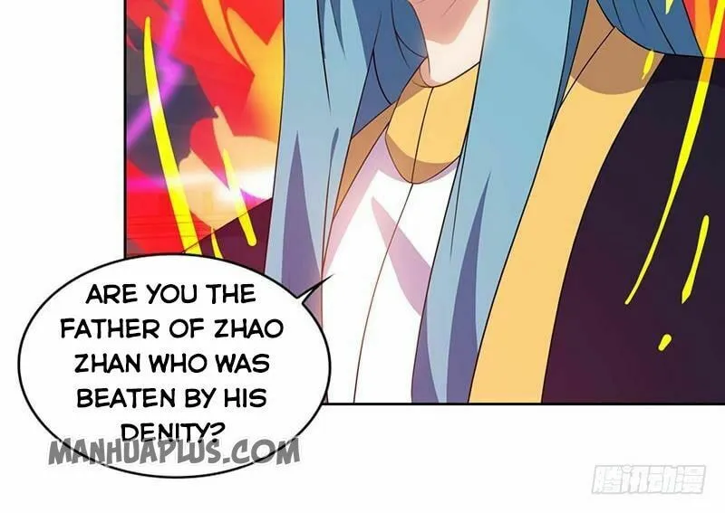 Read The Great Level Up (Colored) chapter 96 image 4 on Lezhin