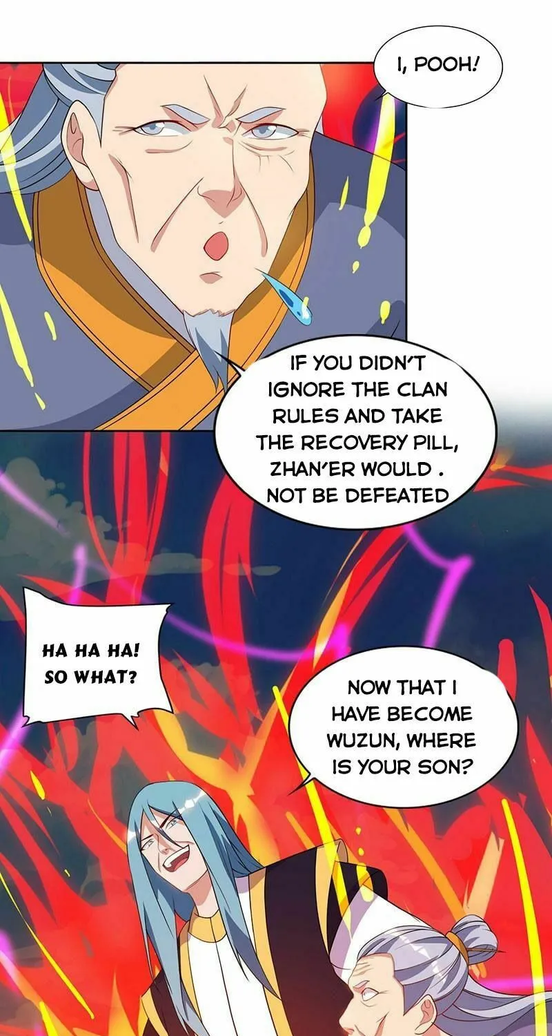 Read The Great Level Up (Colored) chapter 96 image 5 on Lezhin