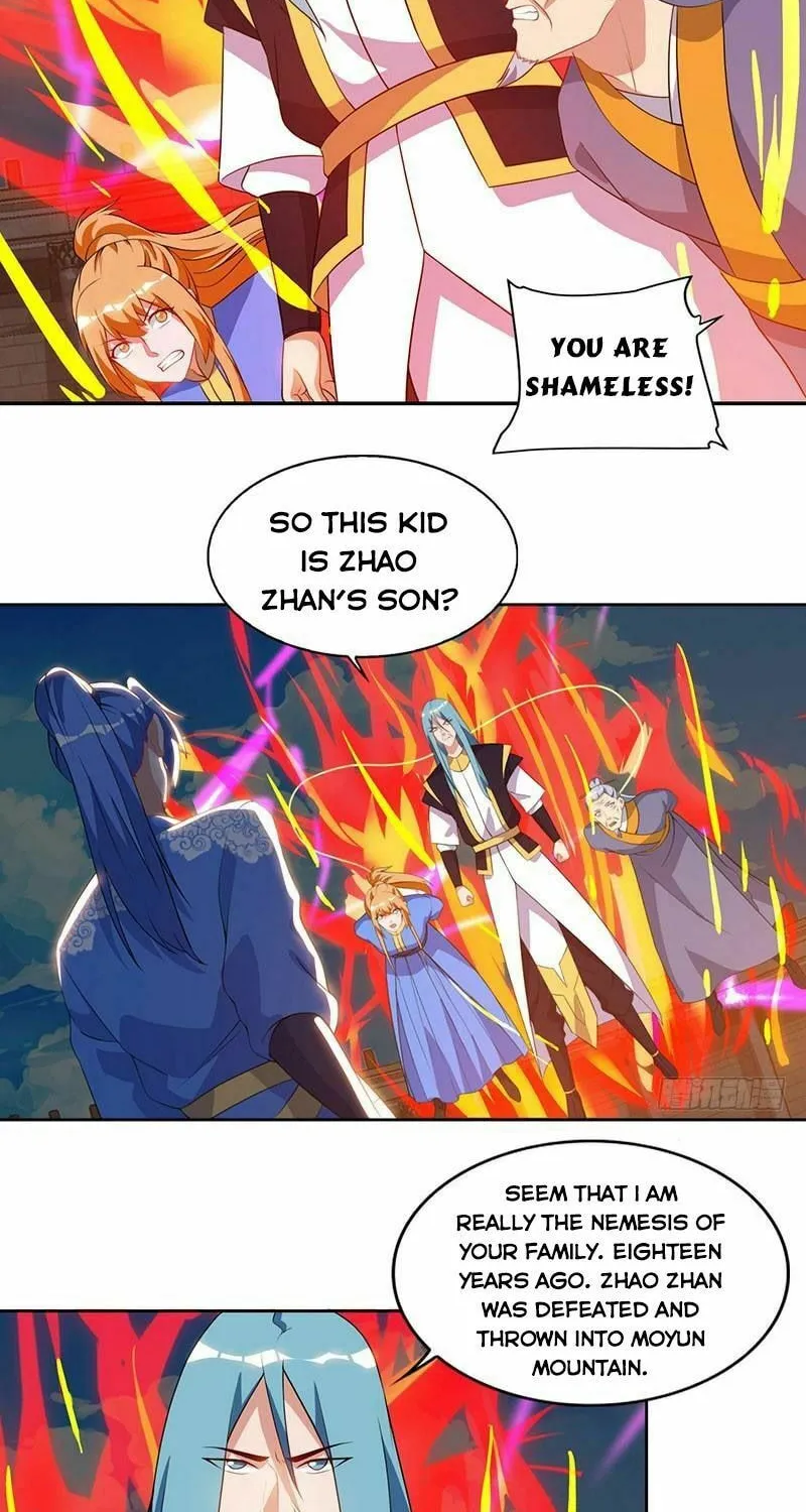 Read The Great Level Up (Colored) chapter 96 image 6 on Lezhin