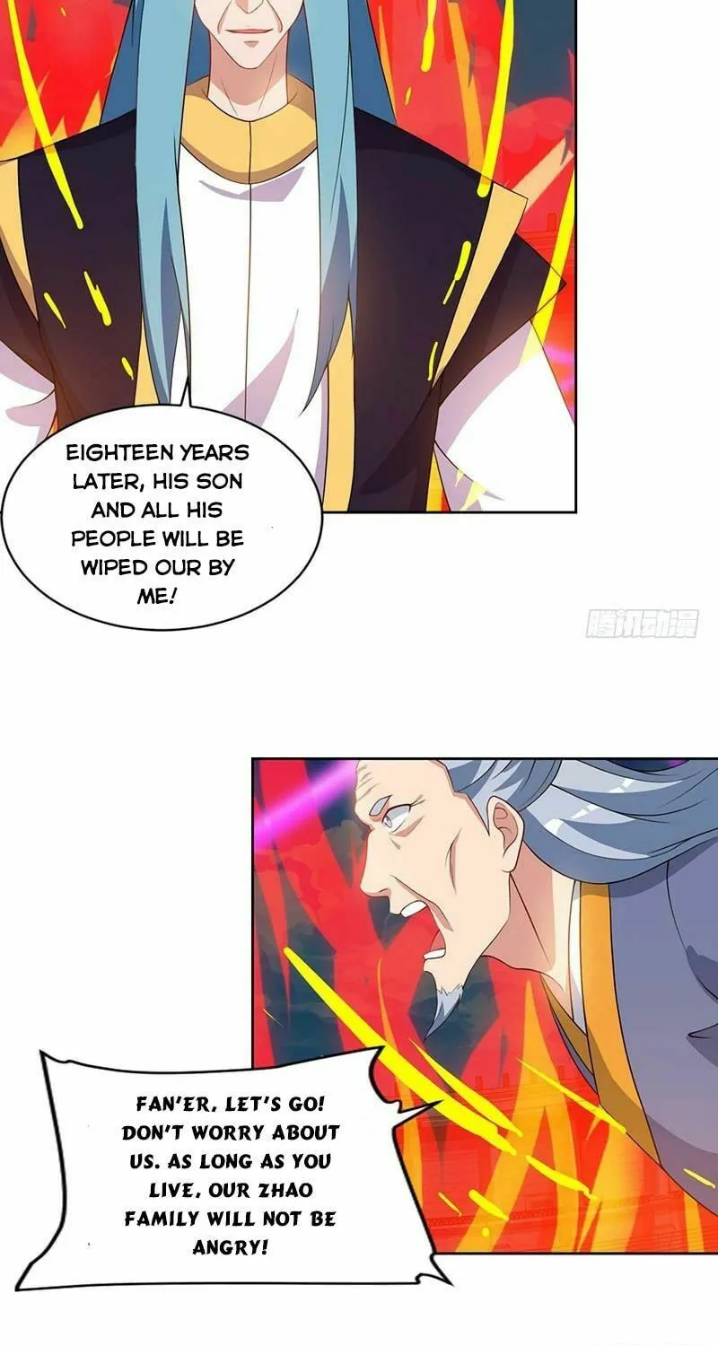 Read The Great Level Up (Colored) chapter 96 image 7 on Lezhin
