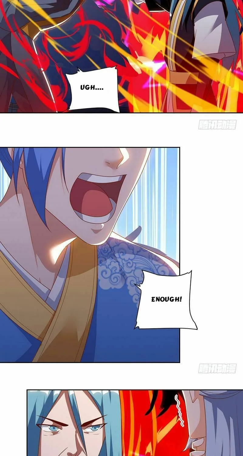 Read The Great Level Up (Colored) chapter 96 image 9 on Lezhin
