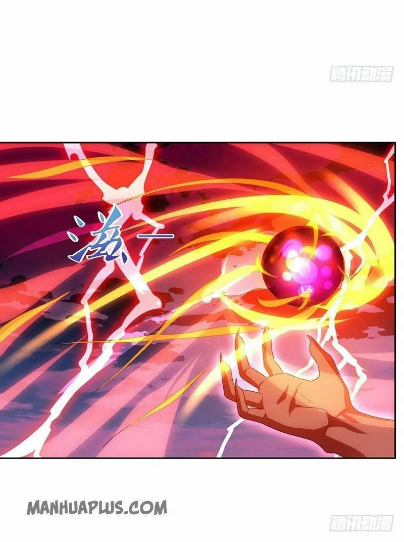 Read The Great Level Up (Colored) chapter 98 image 12 on Lezhin