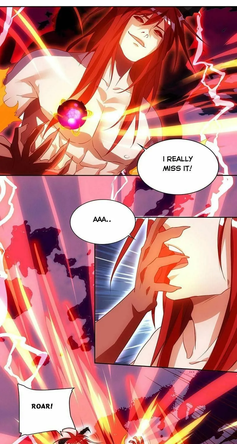 Read The Great Level Up (Colored) chapter 98 image 13 on Lezhin