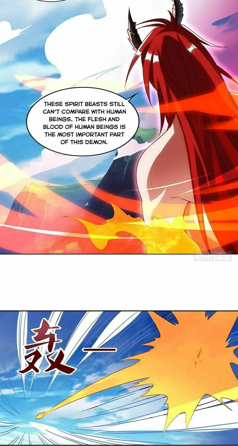 Read The Great Level Up (Colored) chapter 98 image 15 on Lezhin