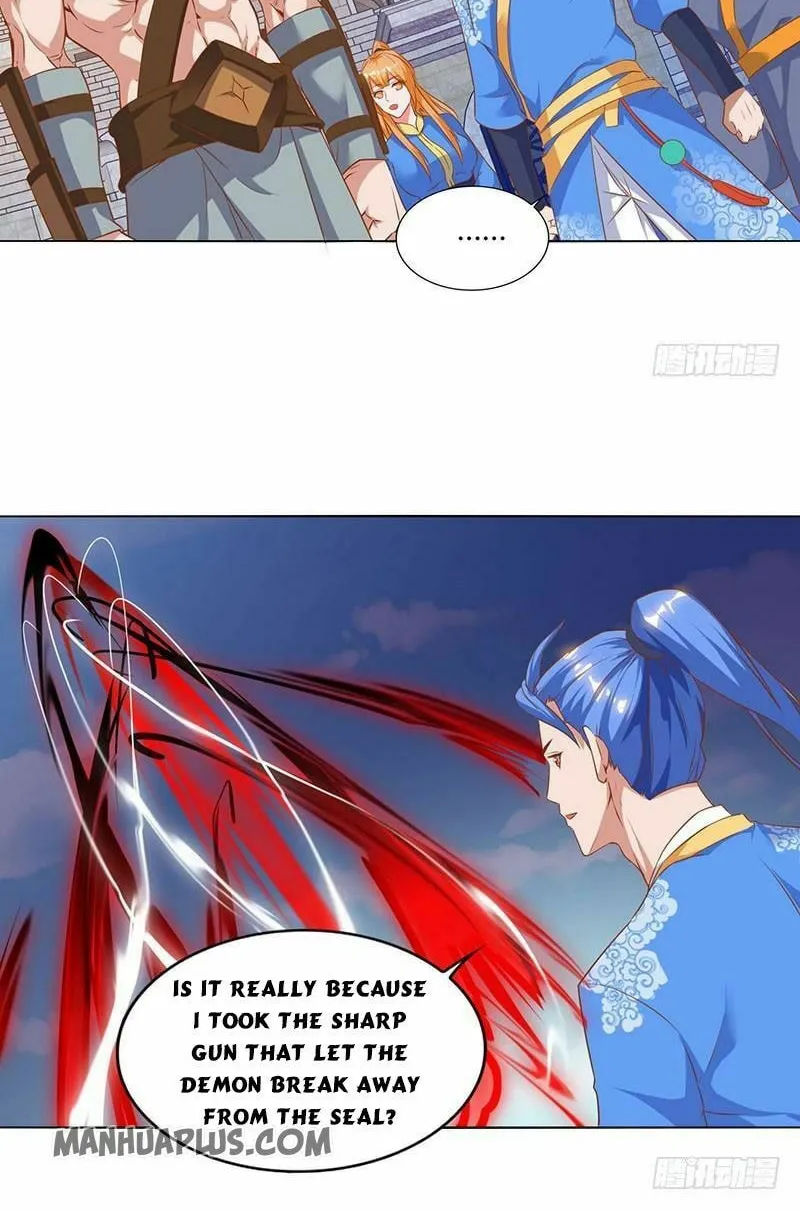 Read The Great Level Up (Colored) chapter 98 image 18 on Lezhin