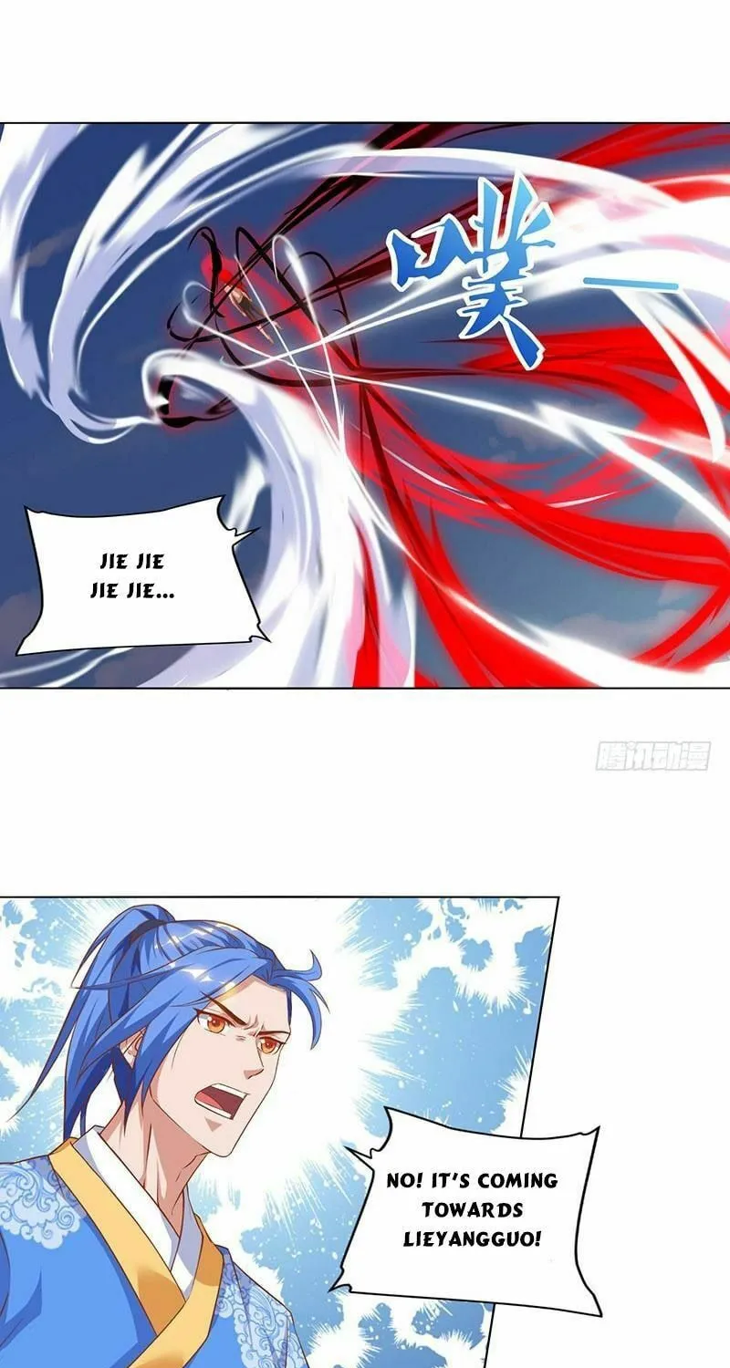 Read The Great Level Up (Colored) chapter 98 image 19 on Lezhin