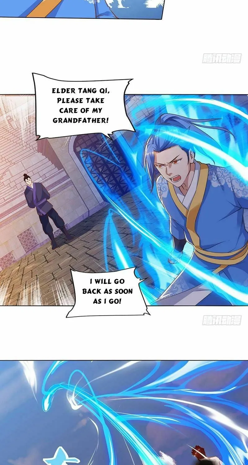 Read The Great Level Up (Colored) chapter 98 image 20 on Lezhin