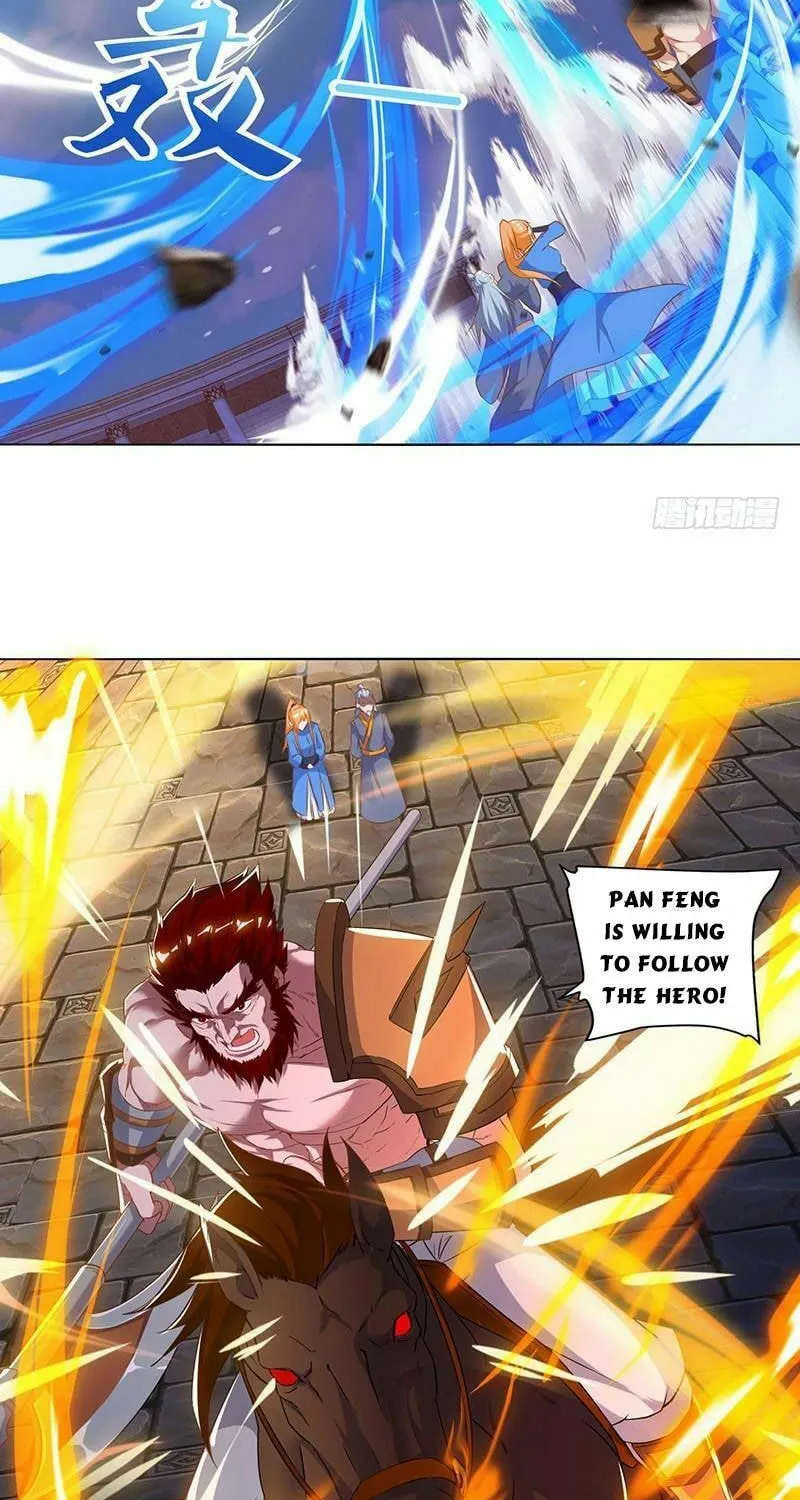 Read The Great Level Up (Colored) chapter 98 image 21 on Lezhin