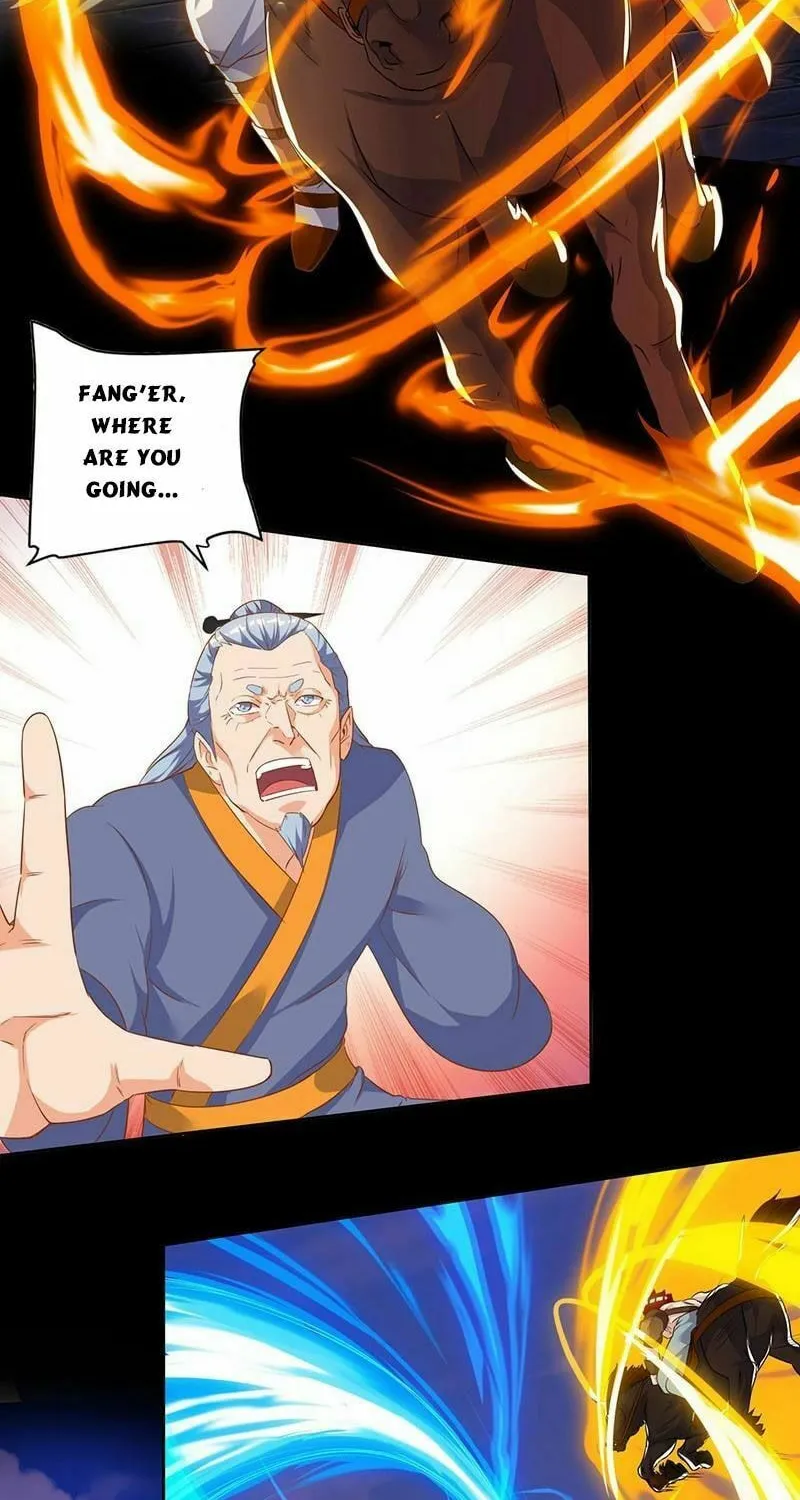 Read The Great Level Up (Colored) chapter 98 image 22 on Lezhin