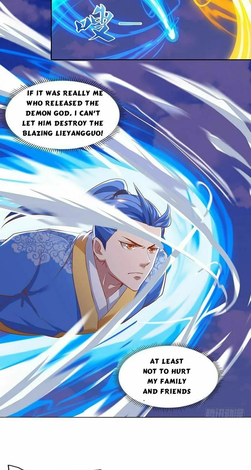 Read The Great Level Up (Colored) chapter 98 image 23 on Lezhin