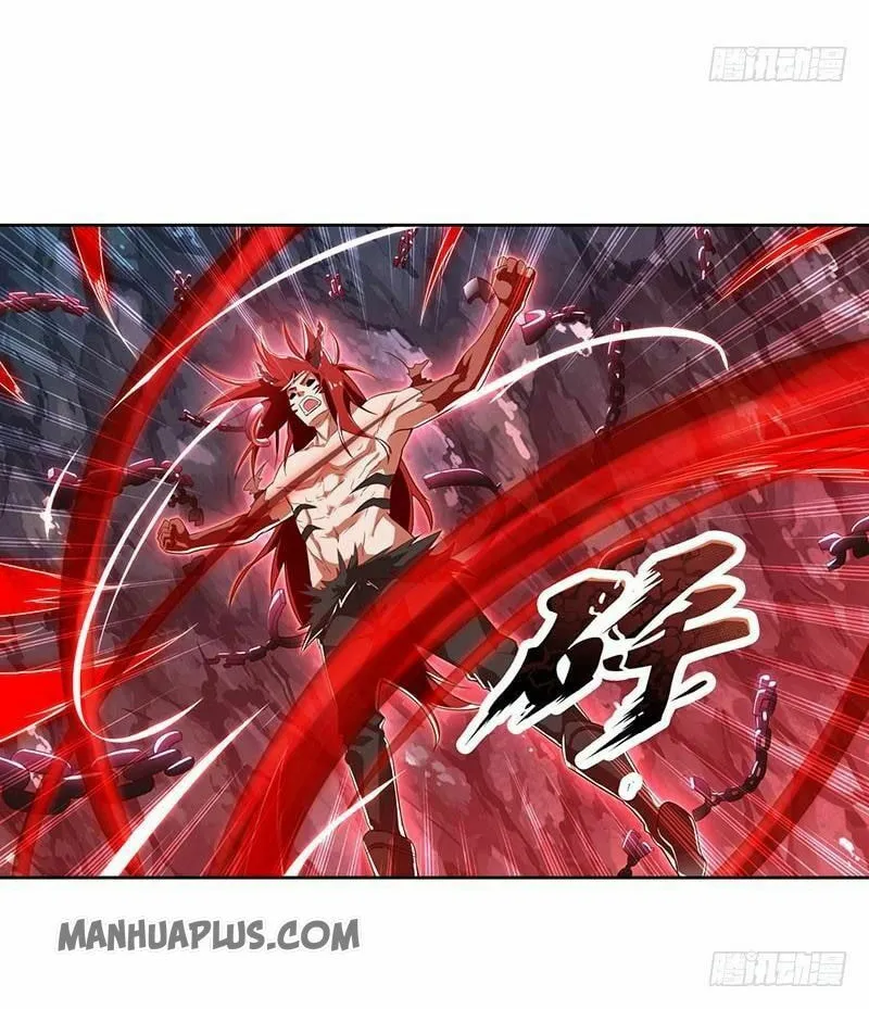 Read The Great Level Up (Colored) chapter 98 image 5 on Lezhin