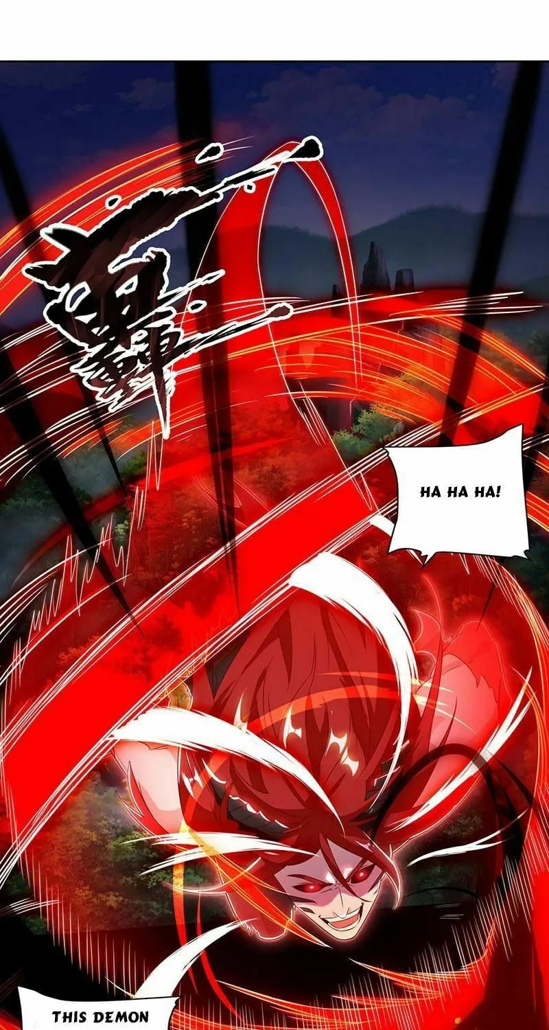 Read The Great Level Up (Colored) chapter 98 image 6 on Lezhin