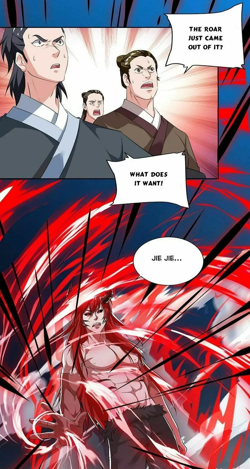 Read The Great Level Up (Colored) chapter 99 image 1 on Lezhin