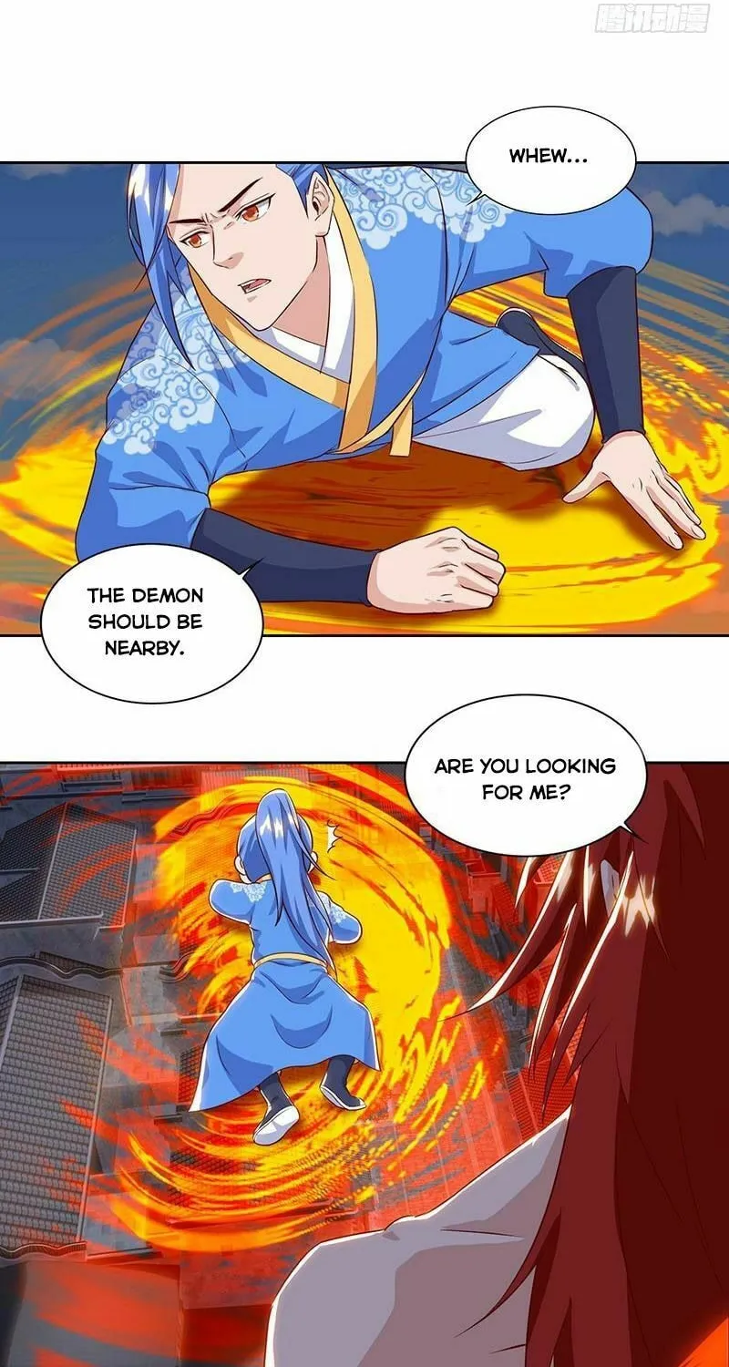 Read The Great Level Up (Colored) chapter 99 image 10 on Lezhin