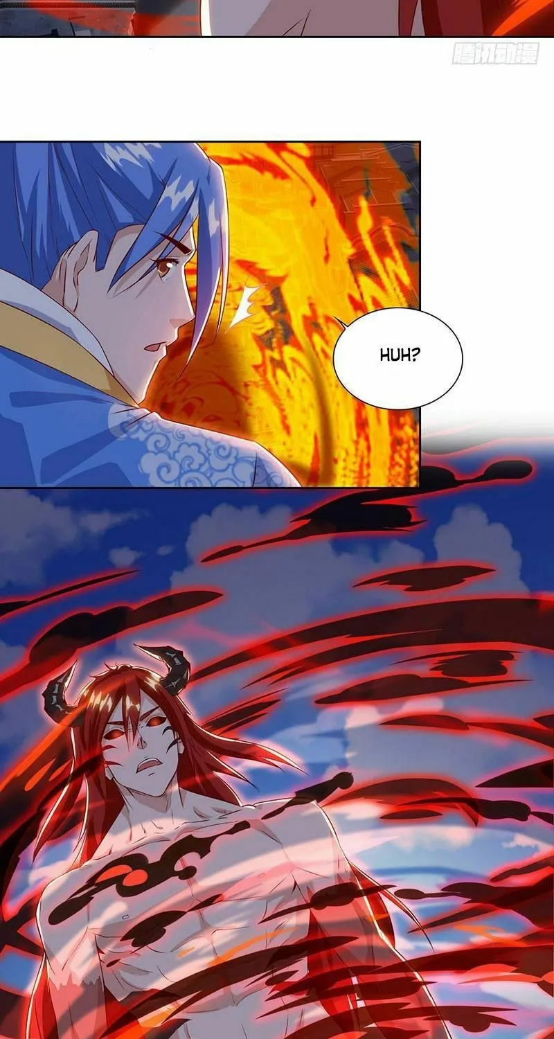 Read The Great Level Up (Colored) chapter 99 image 11 on Lezhin