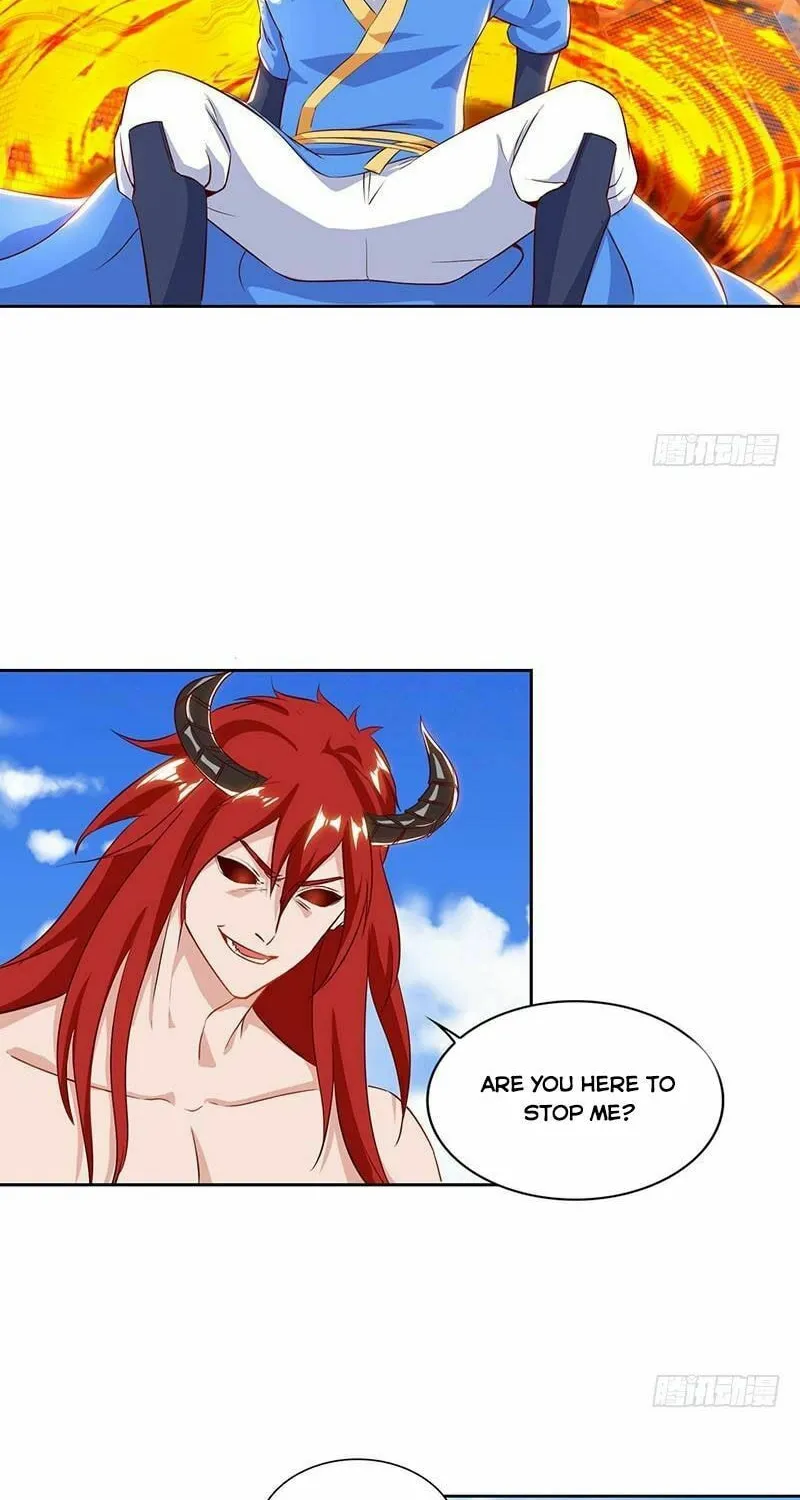 Read The Great Level Up (Colored) chapter 99 image 14 on Lezhin