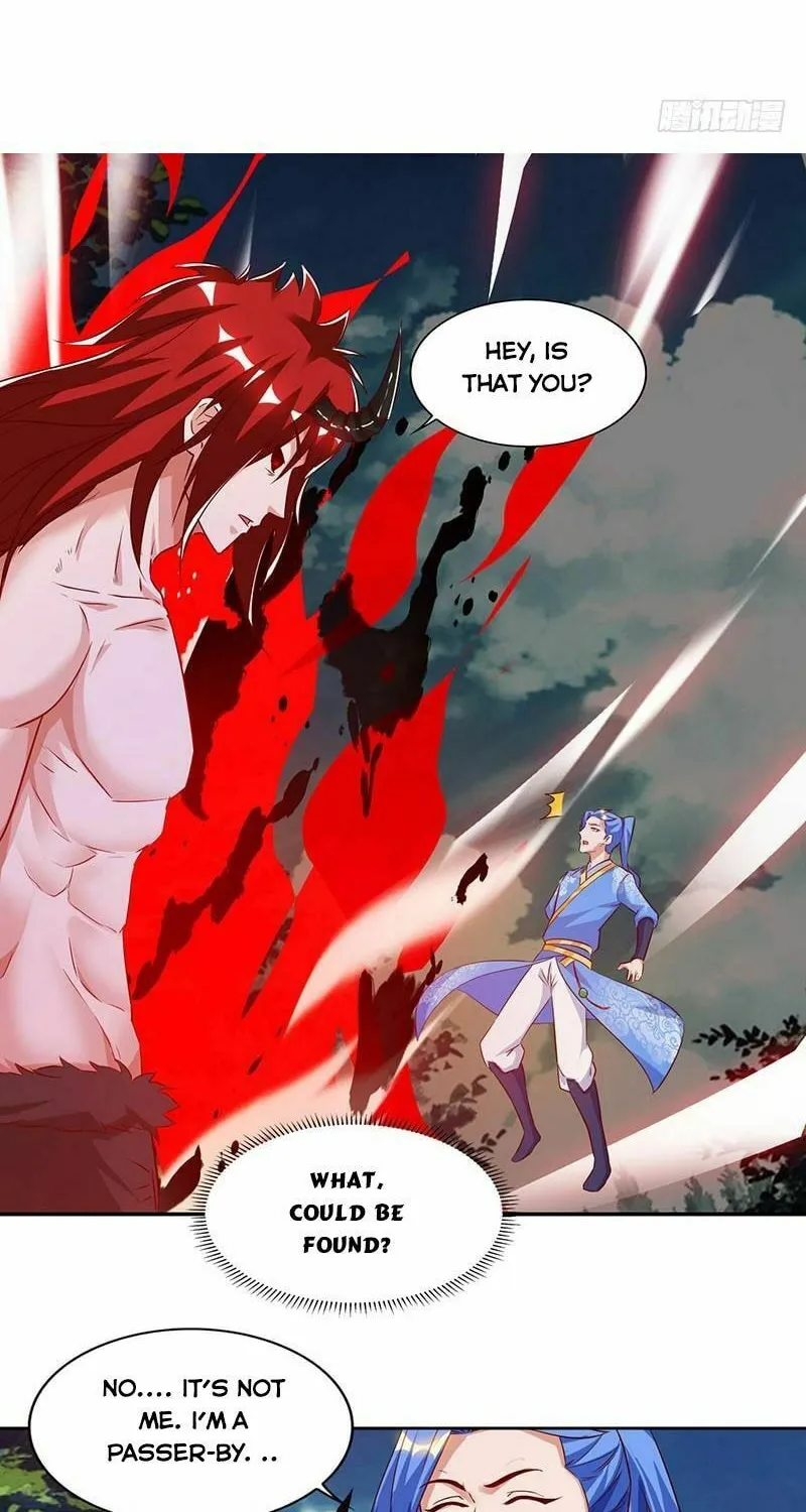 Read The Great Level Up (Colored) chapter 99 image 16 on Lezhin