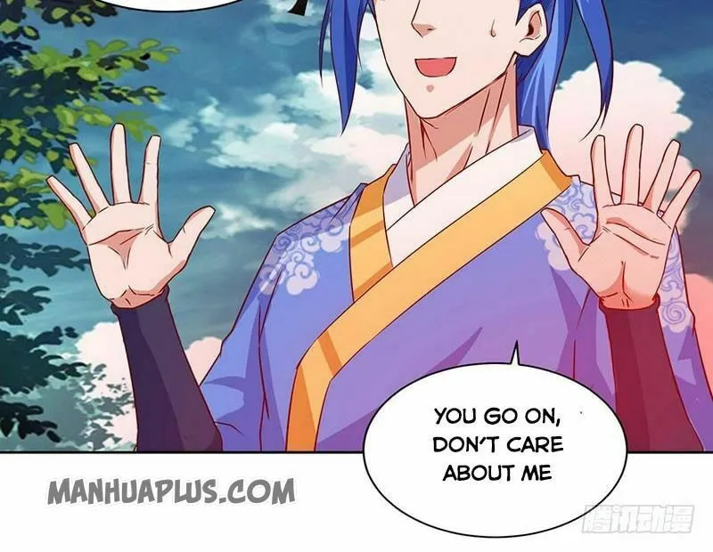 Read The Great Level Up (Colored) chapter 99 image 17 on Lezhin