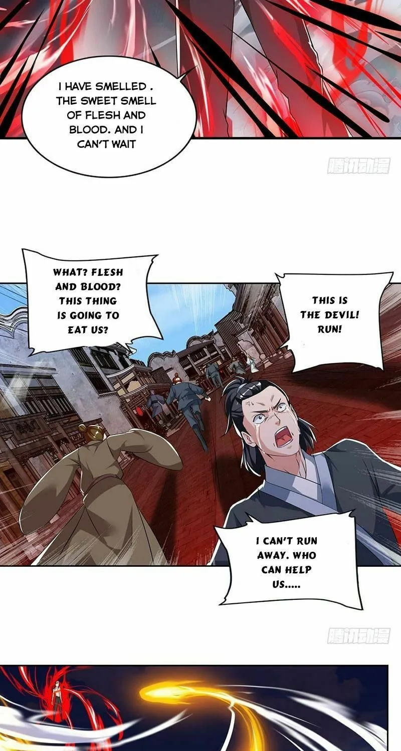 Read The Great Level Up (Colored) chapter 99 image 2 on Lezhin