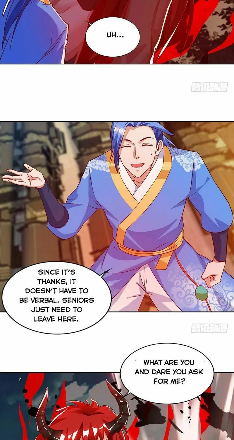 Read The Great Level Up (Colored) chapter 99 image 20 on Lezhin