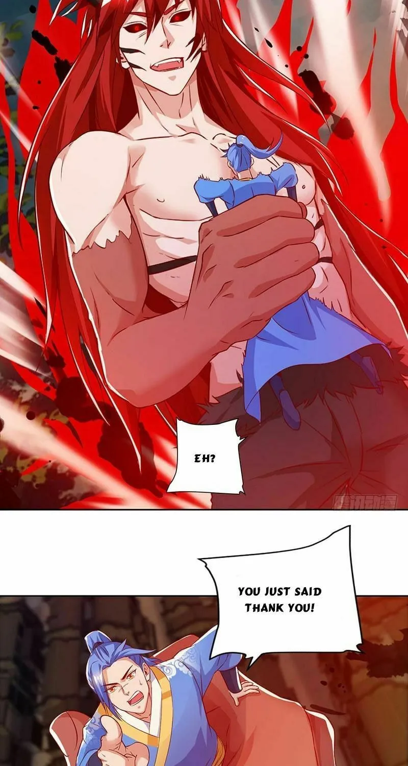 Read The Great Level Up (Colored) chapter 99 image 21 on Lezhin