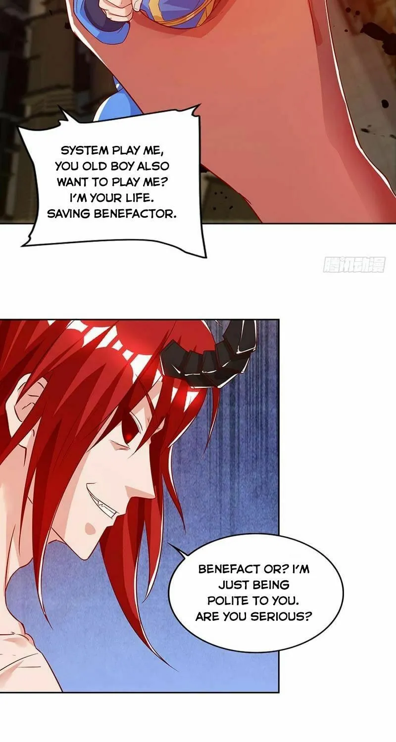 Read The Great Level Up (Colored) chapter 99 image 22 on Lezhin