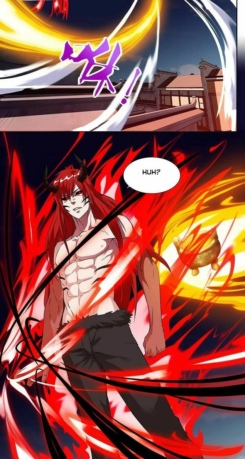 Read The Great Level Up (Colored) chapter 99 image 3 on Lezhin