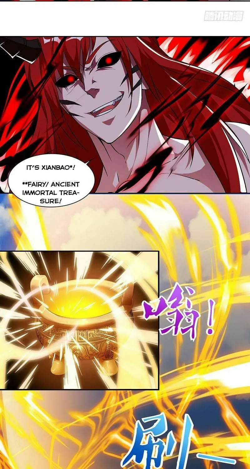 Read The Great Level Up (Colored) chapter 99 image 4 on Lezhin