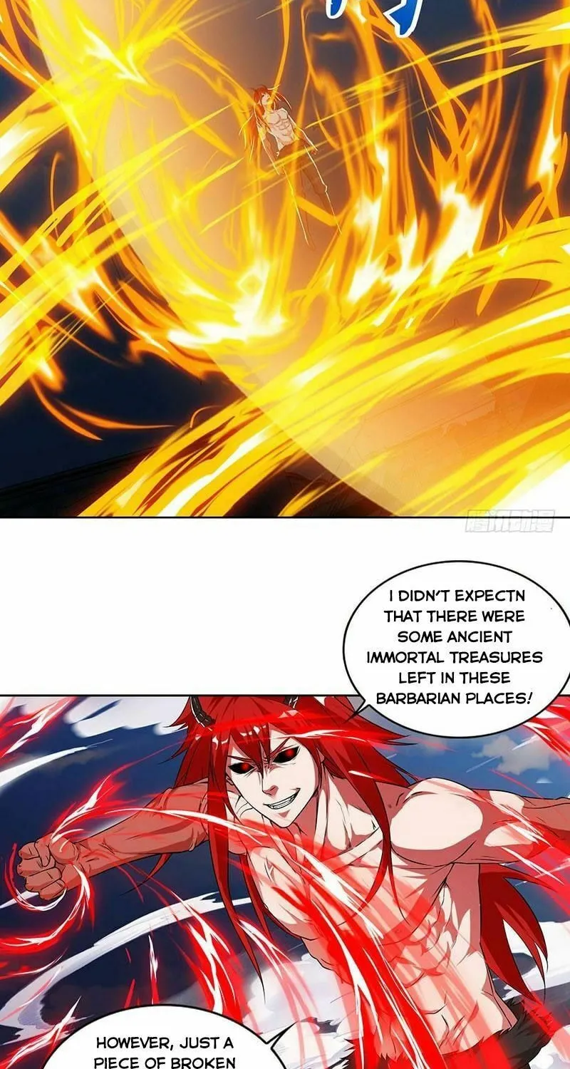 Read The Great Level Up (Colored) chapter 99 image 5 on Lezhin