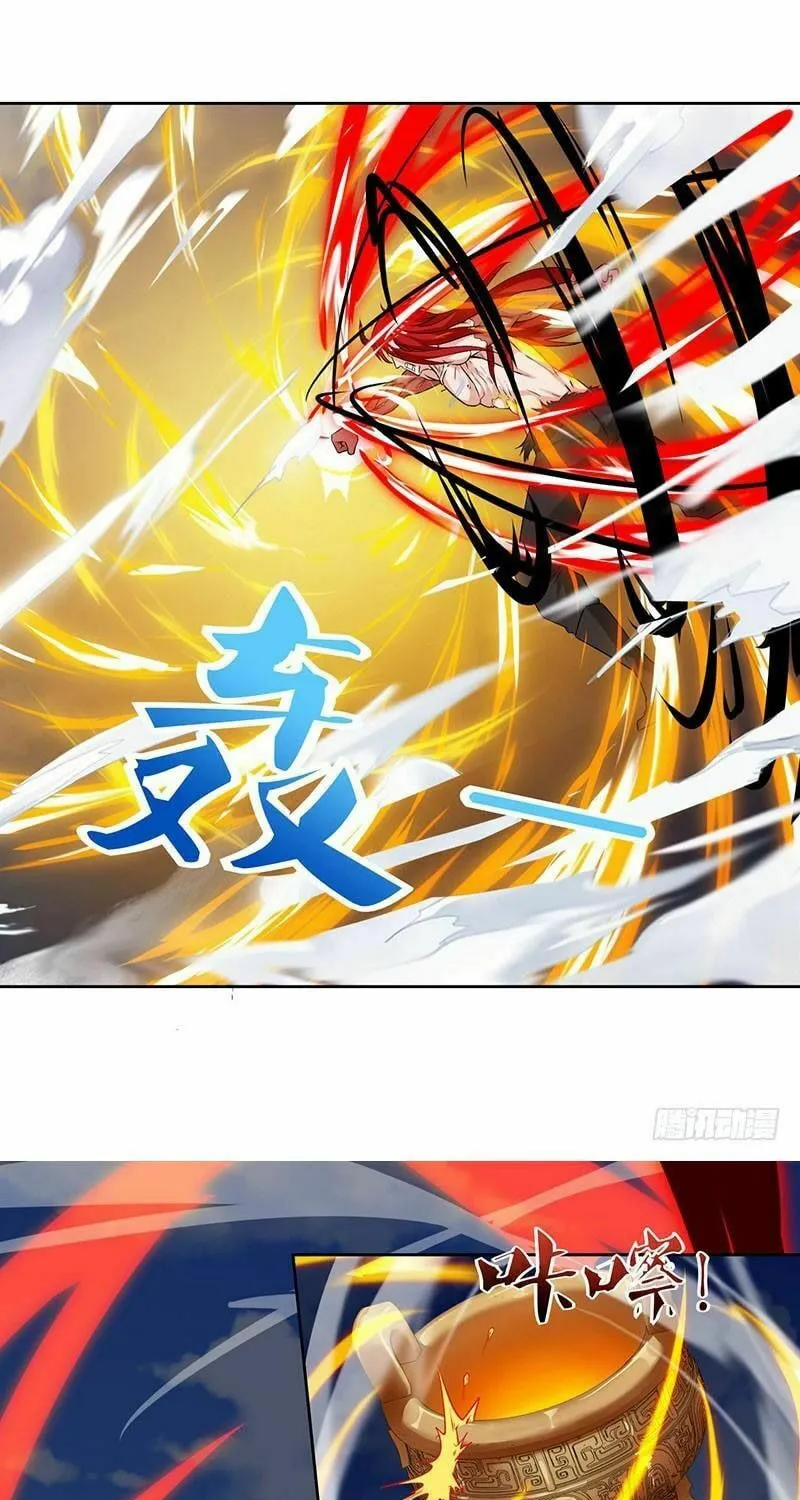 Read The Great Level Up (Colored) chapter 99 image 7 on Lezhin