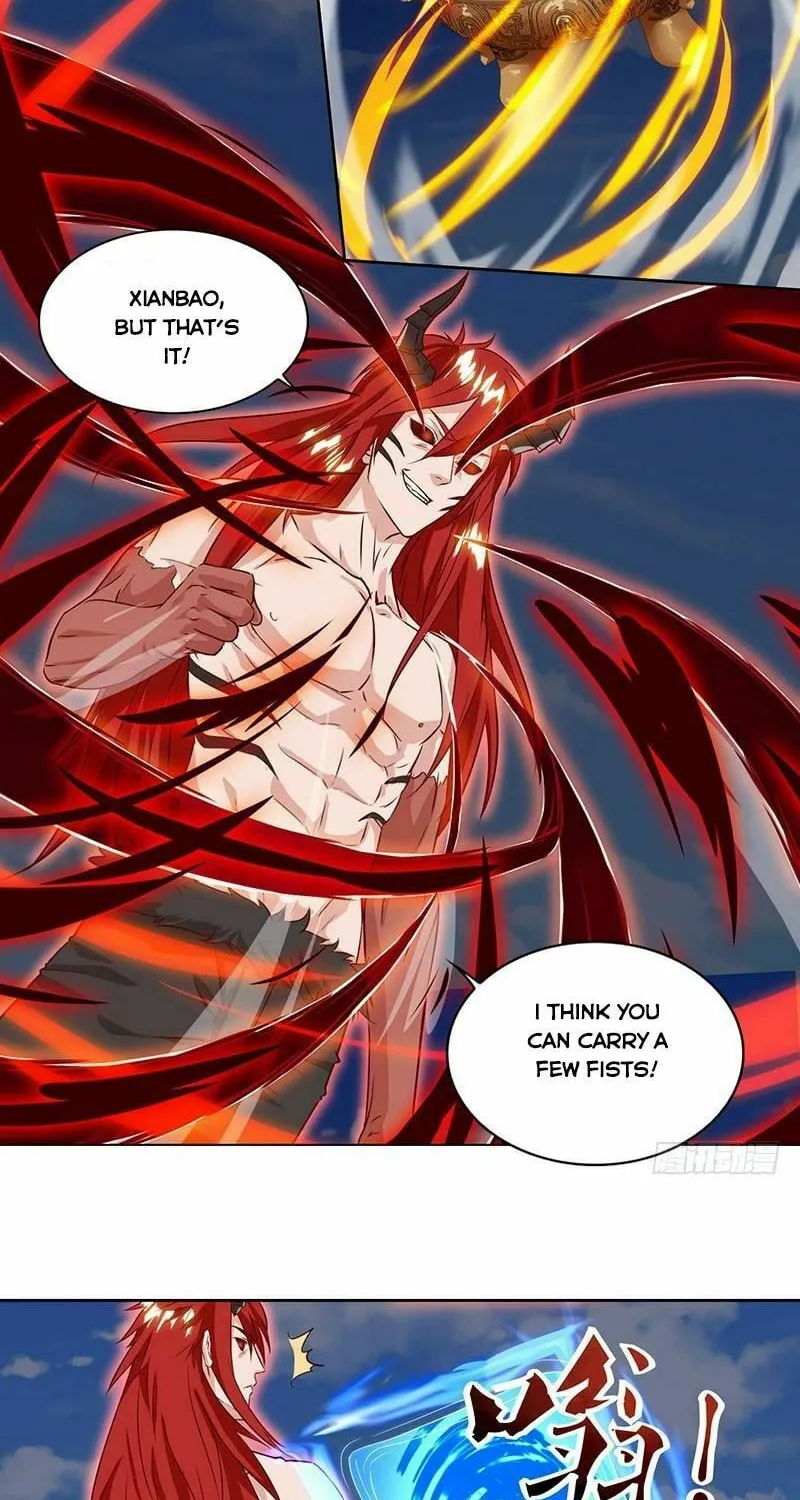 Read The Great Level Up (Colored) chapter 99 image 8 on Lezhin