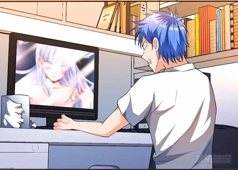 Read The Great Level Up chapter 0 image 1 on Lezhin