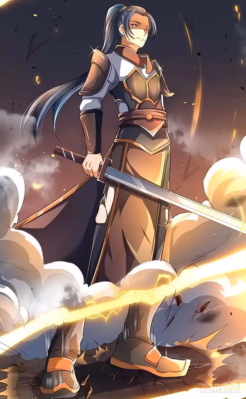 Read The Great Level Up chapter 1.2 image 1 on Lezhin