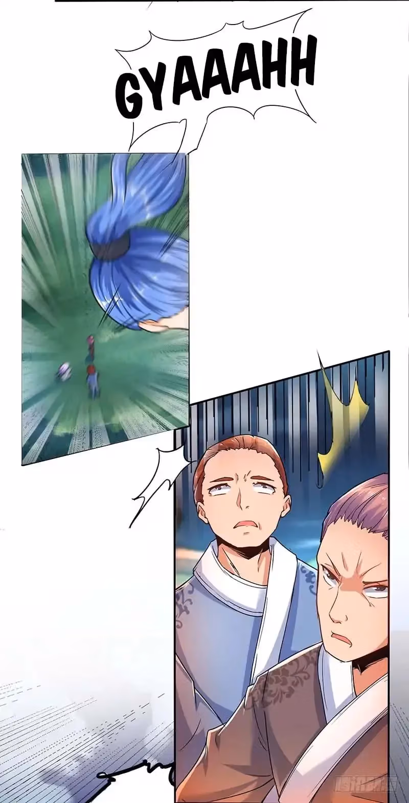Read The Great Level Up chapter 1.2 image 18 on Lezhin