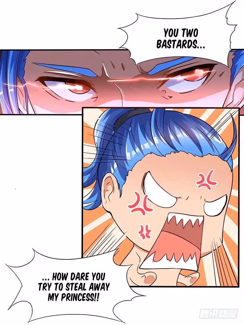Read The Great Level Up chapter 1.2 image 27 on Lezhin