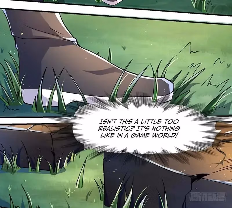 Read The Great Level Up chapter 1.2 image 32 on Lezhin